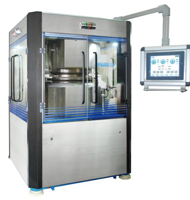 SHANGHAI NANSHI FOREIGN ECONOMIC COOPERATION & TRADING CO., LTD. – piezas mecanizadas 3