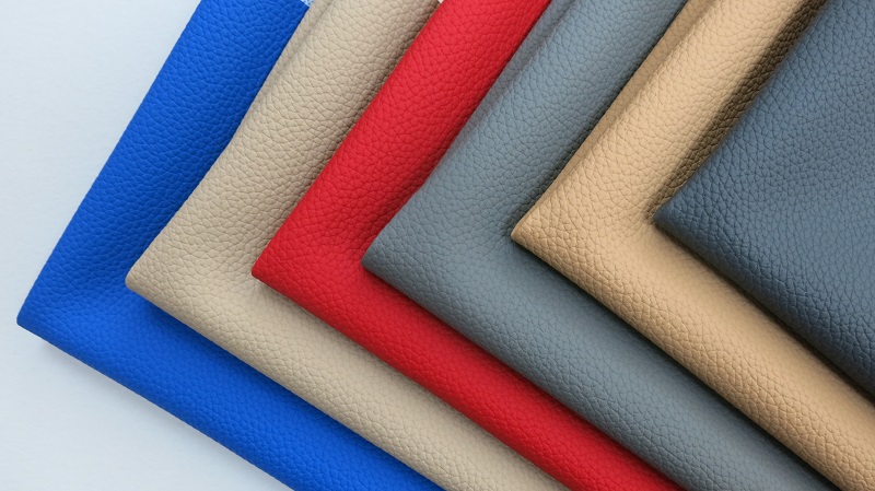 PVC Leather