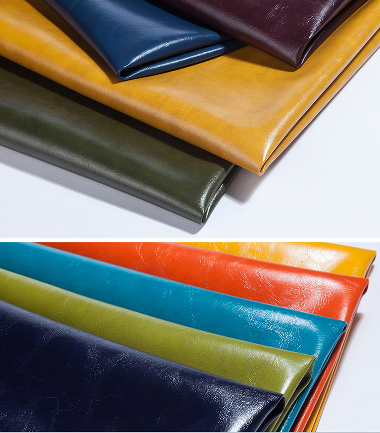 PVC Leather