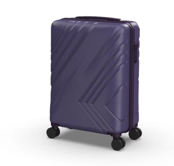 Hard Trolley Case