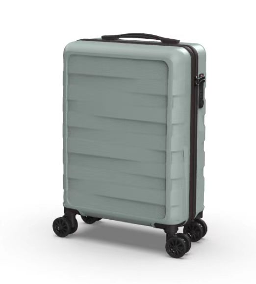 Hard Trolley Case