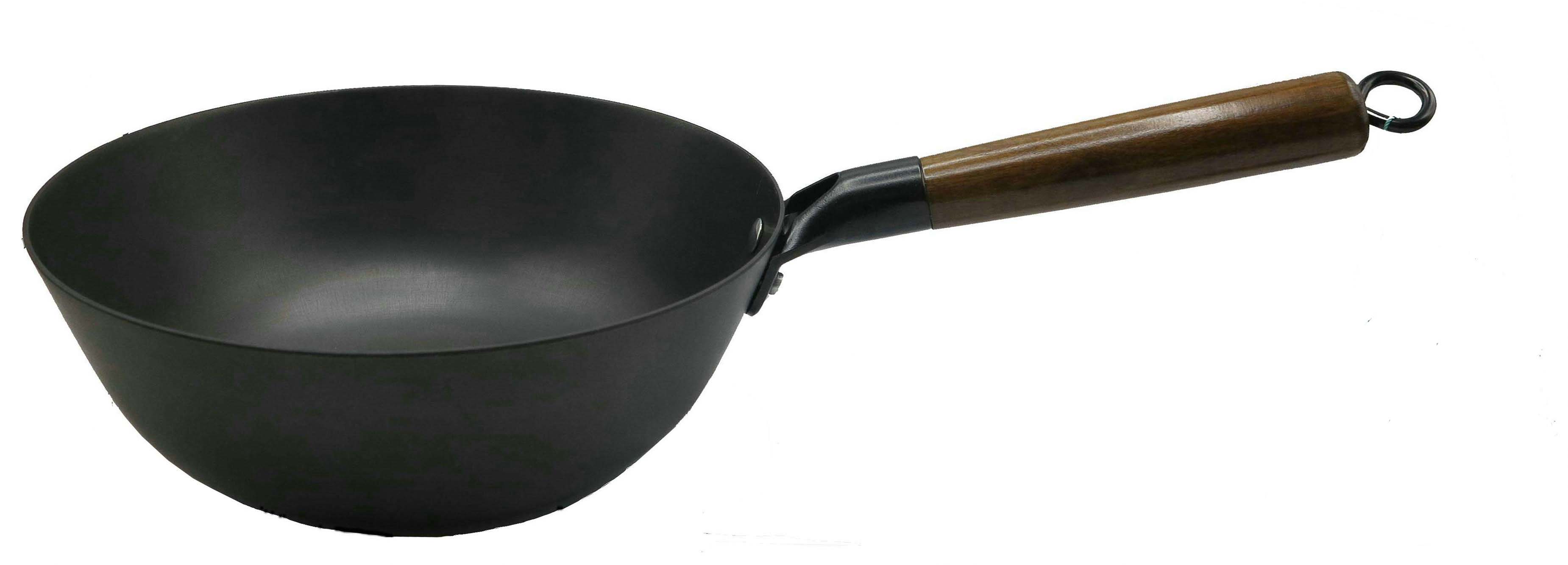 Light Weight Cast Iron Fry pan