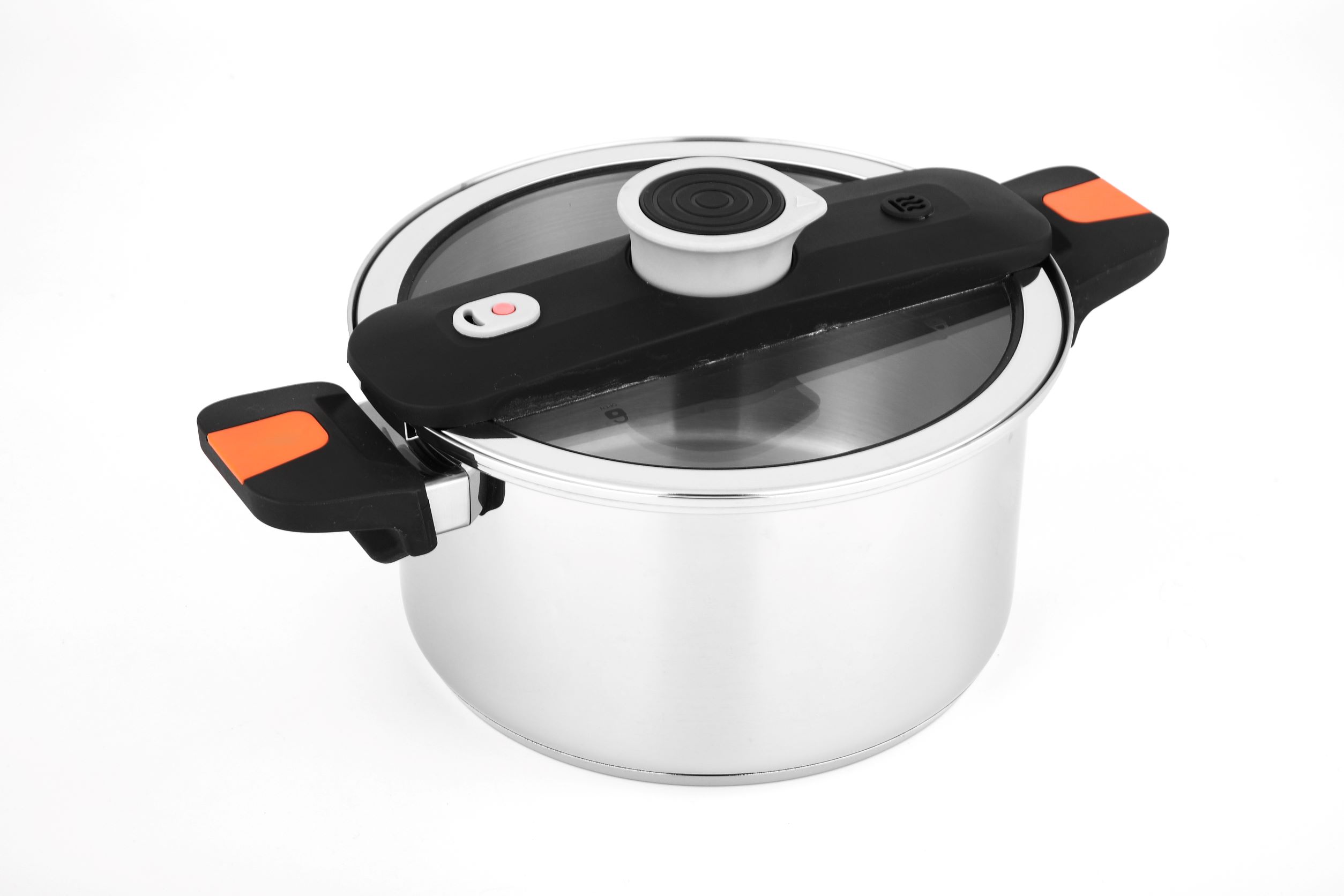 Micro Pressure Cooker