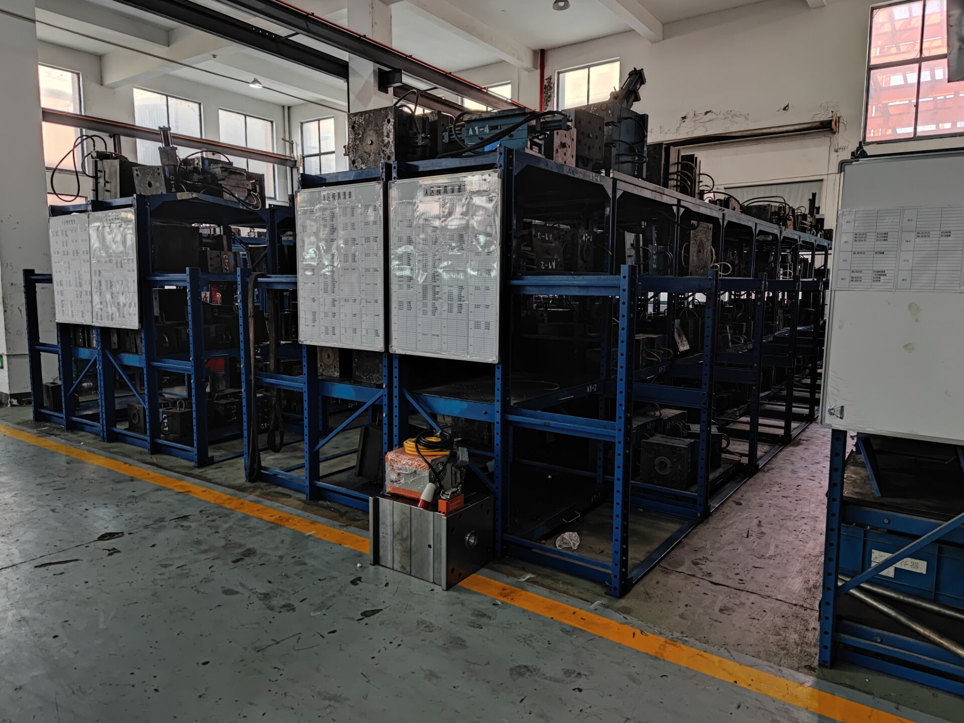 Cixi Spolin Electrical Equipment Co., Ltd. – Photos produits 2