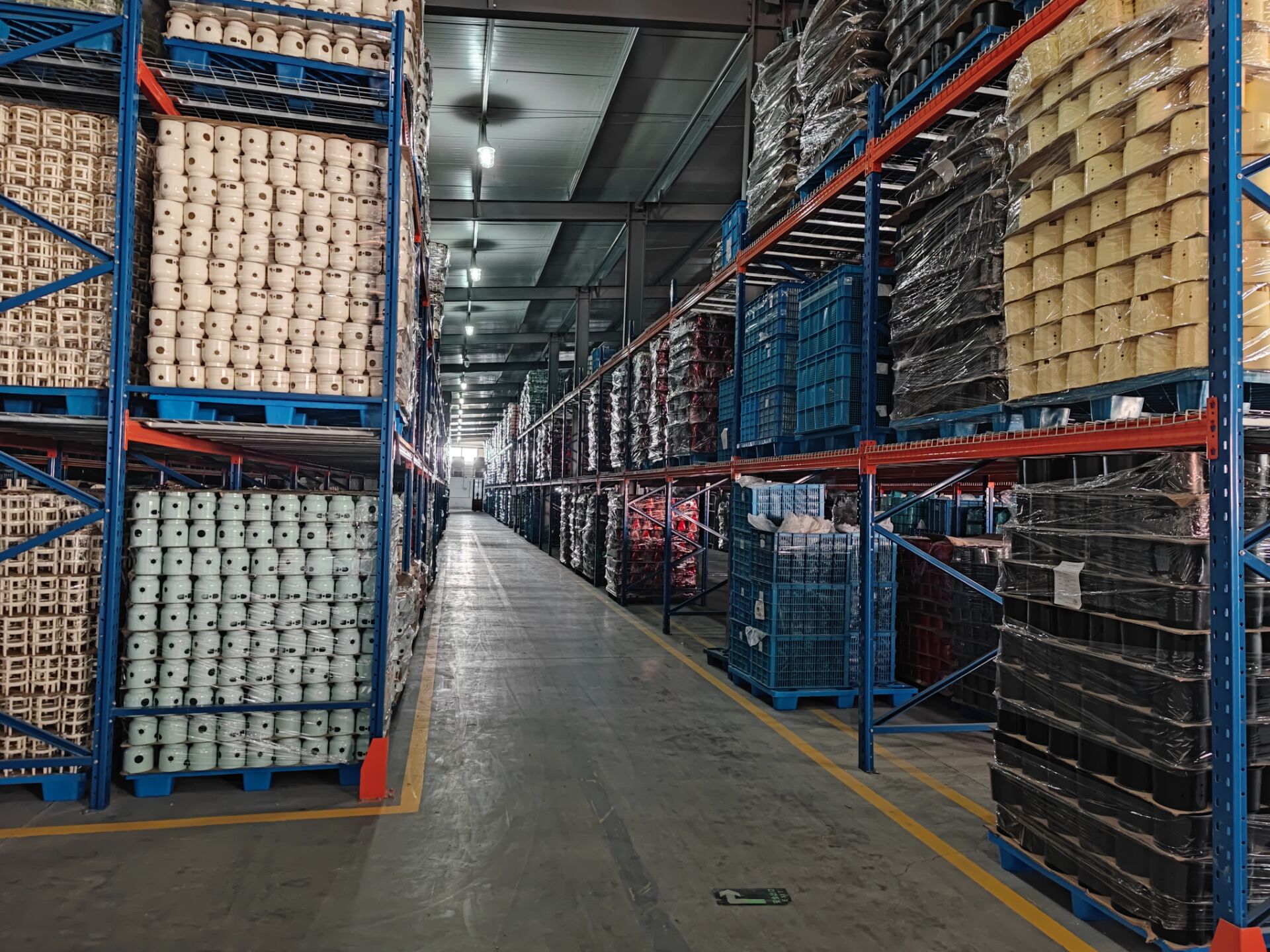 Cixi Spolin Electrical Equipment Co., Ltd. – Photos produits 3