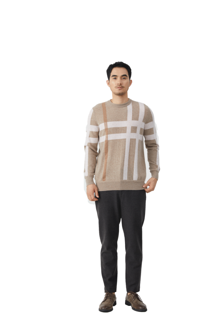 ANHUI TIANWEI CASHMERE PRODUCTS CO., LTD – ropa deportiva 4