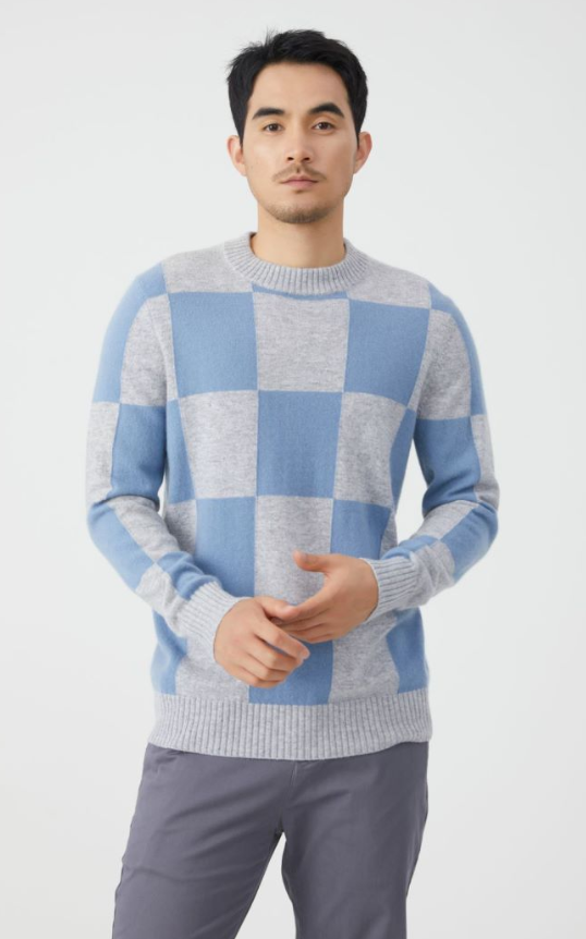 ANHUI TIANWEI CASHMERE PRODUCTS CO., LTD – vestido de noche 3