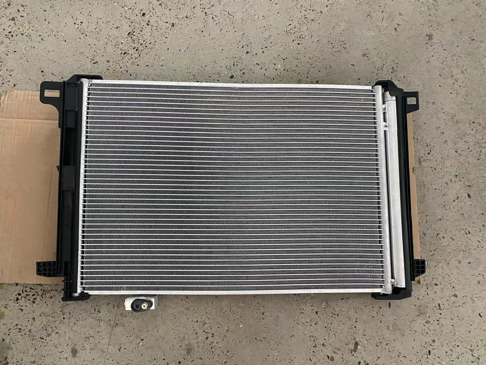 Condenser