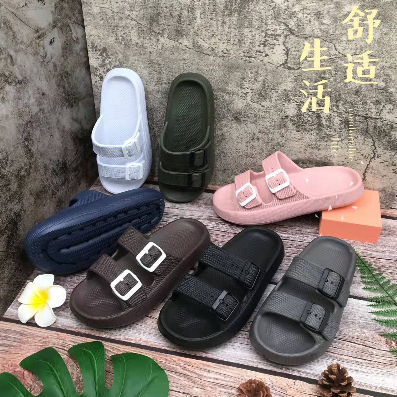 Slippers,shoes,garden Shoes
