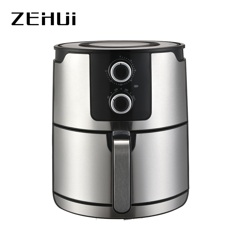 Air Fryer Gla-307