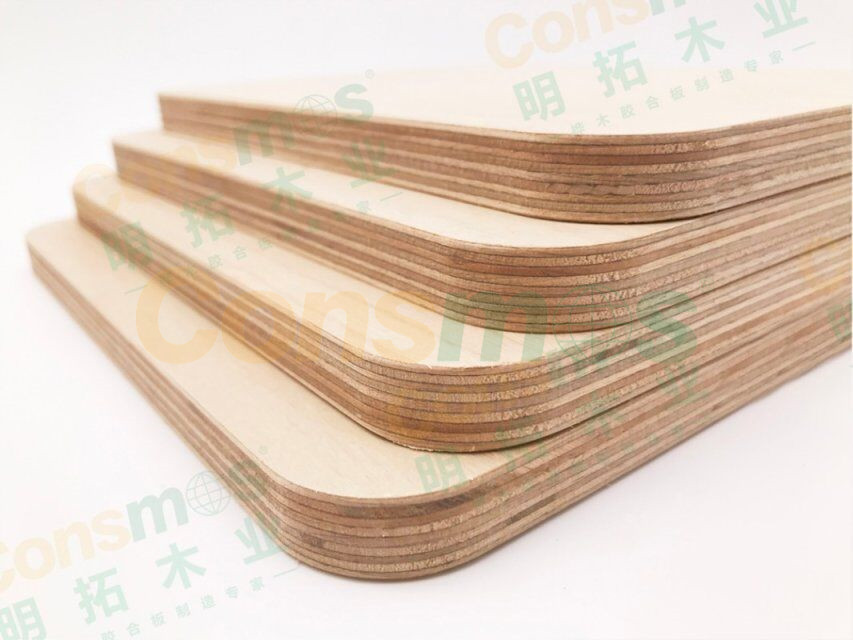 18mm birch plywood baltic birch plywood wholesale fsc plywood manufacturer