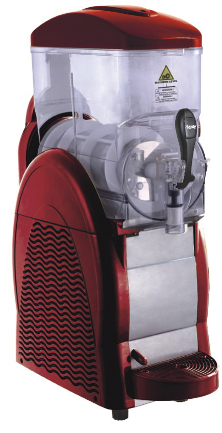 Slush Machine