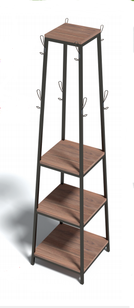 Coat stand