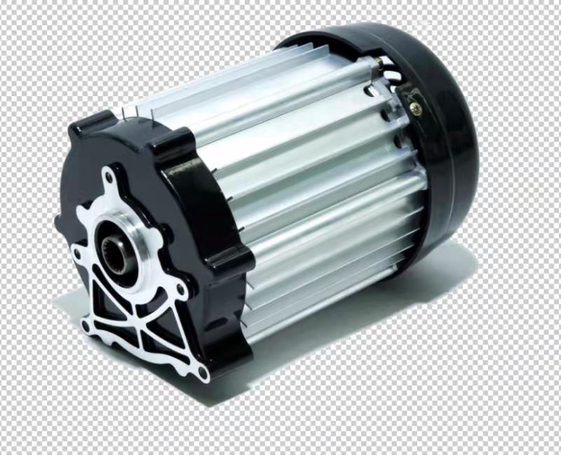 XUZHOU HONGRUNDA ELECTRICAL CO.,LTD. – Rear axle 2
