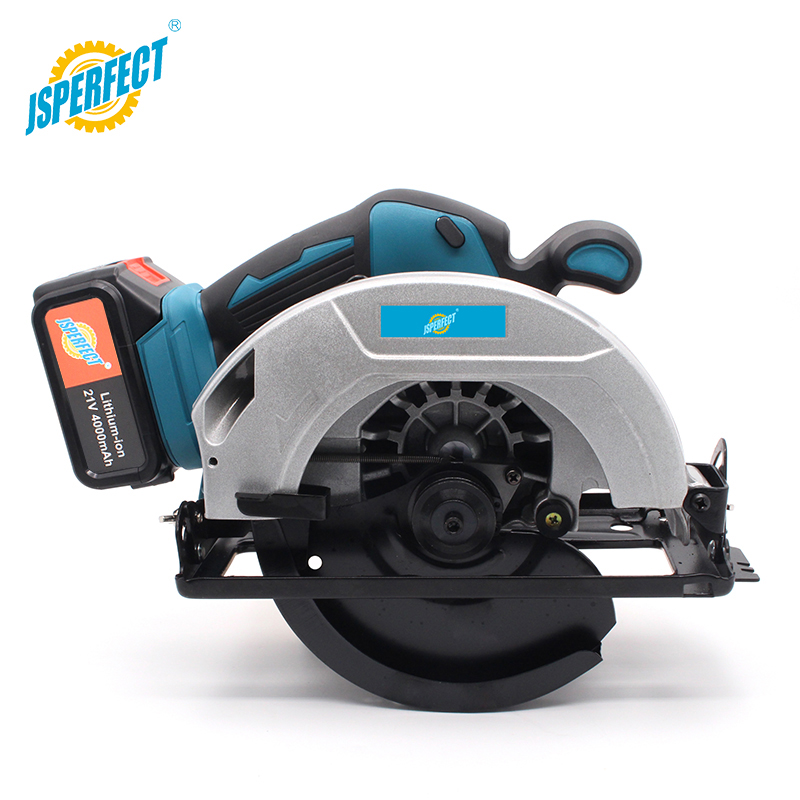 Cordless Circular Saw
