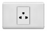 Universal socket