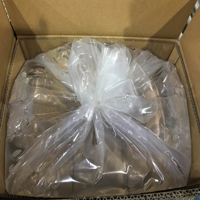 Iota Silicone Oil(Anhui) Co., Ltd. – piezas mecanizadas 3