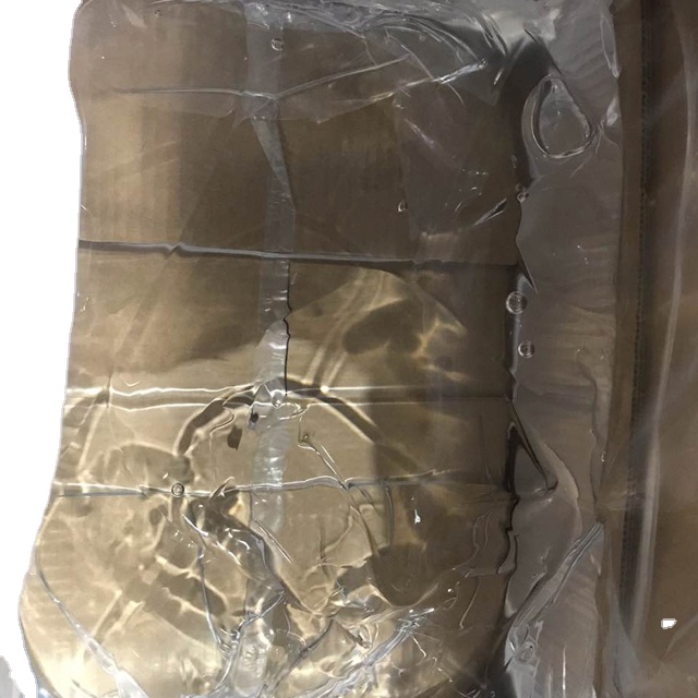 Iota Silicone Oil(Anhui) Co., Ltd. – matriz de metal 2