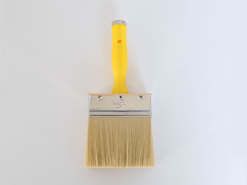 Best Paint Brushes For Walls
