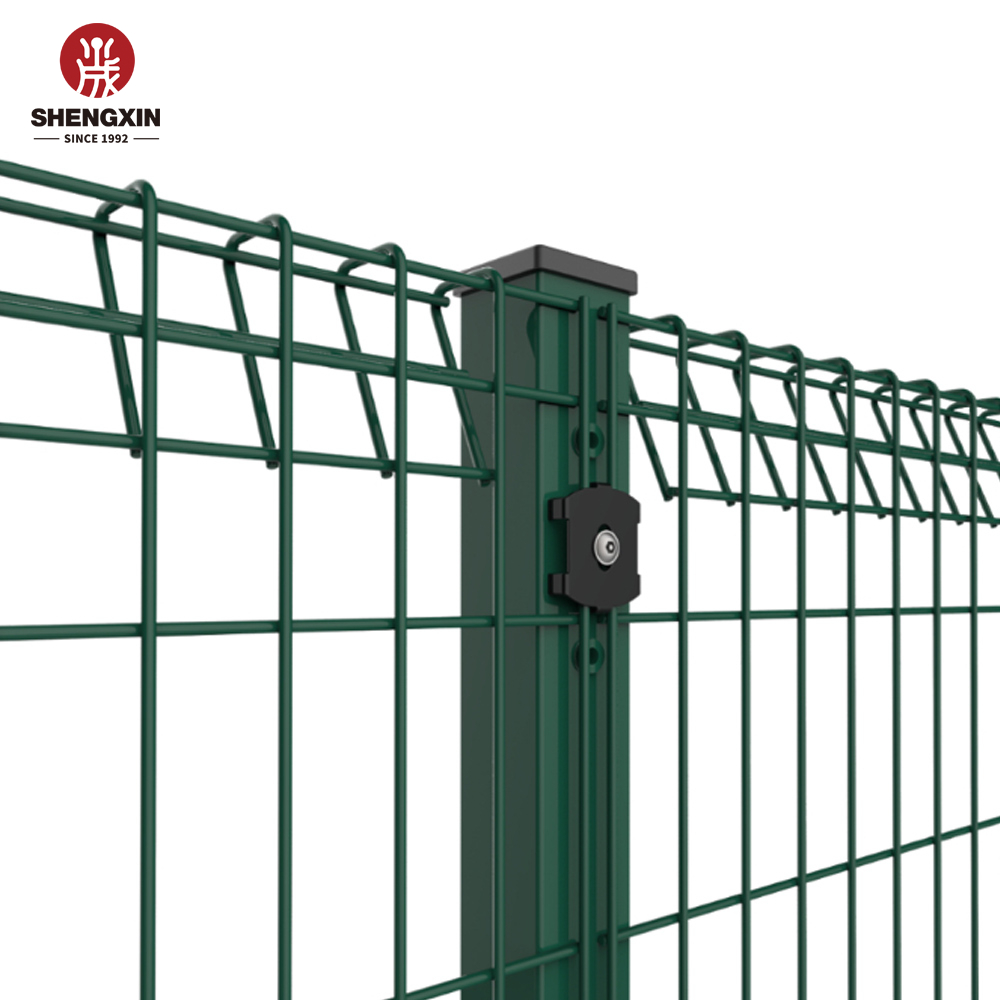 BRC Fence