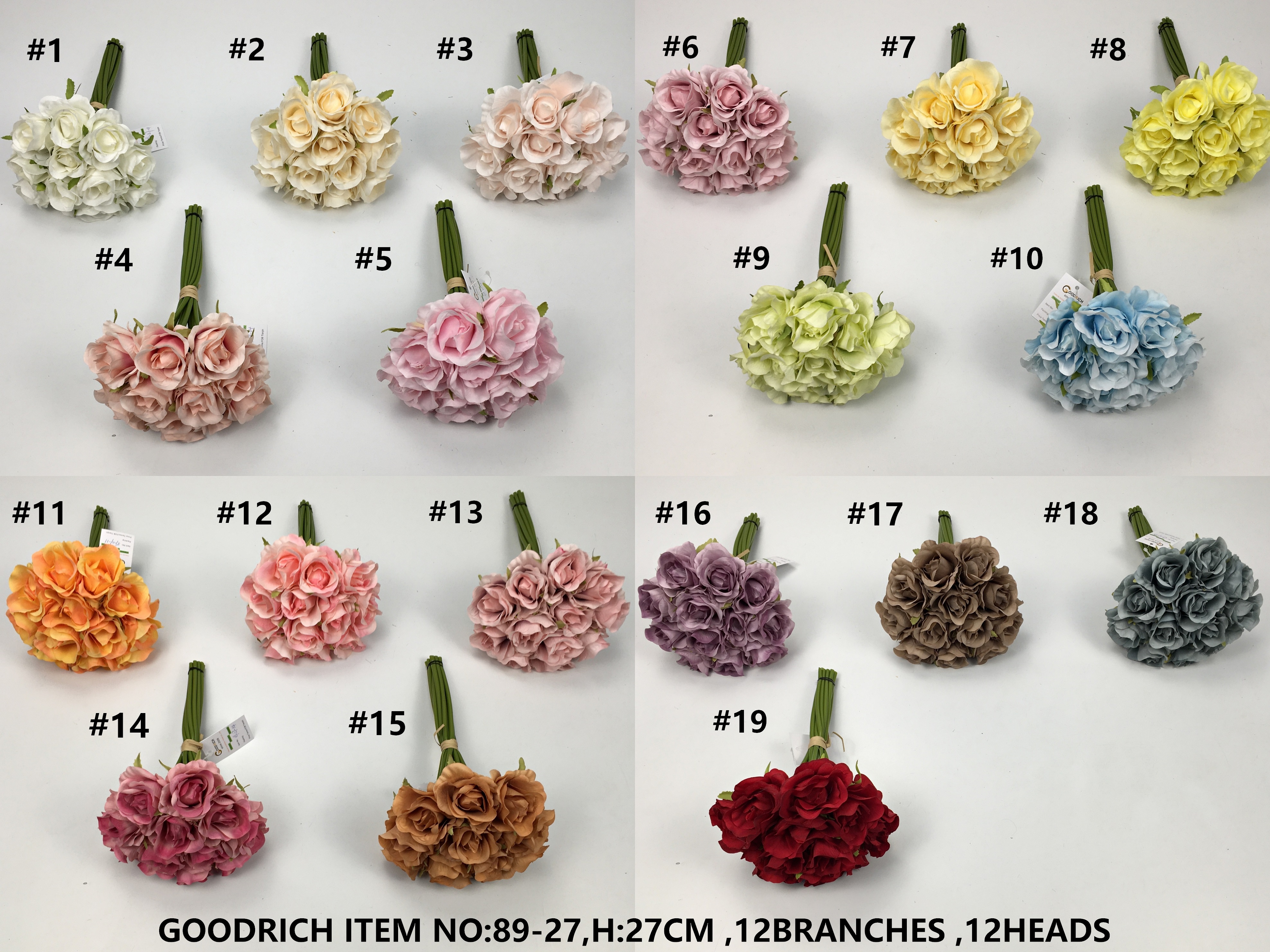 Artificial flower,artificial plant,silk flower,single flower,rose,lily,peony