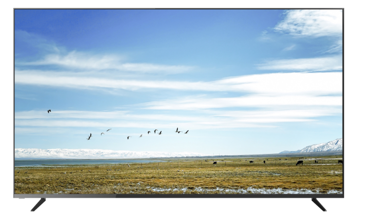 75/85Q9000 Series UHD Frameless Smart TV