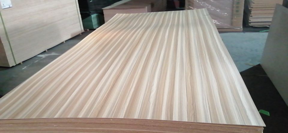 melamine plywood