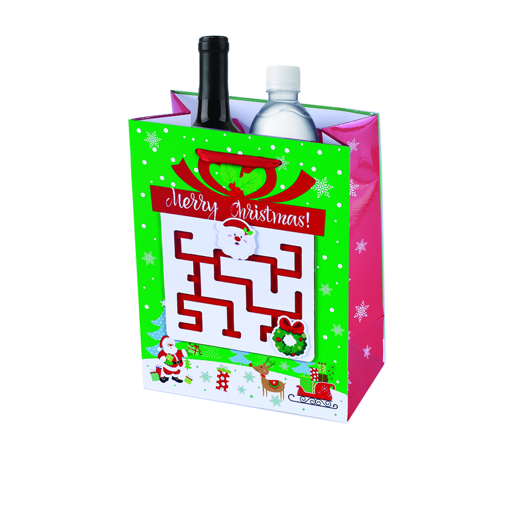 Shuangxin Greeting Cards Factory – caja de regalo 4
