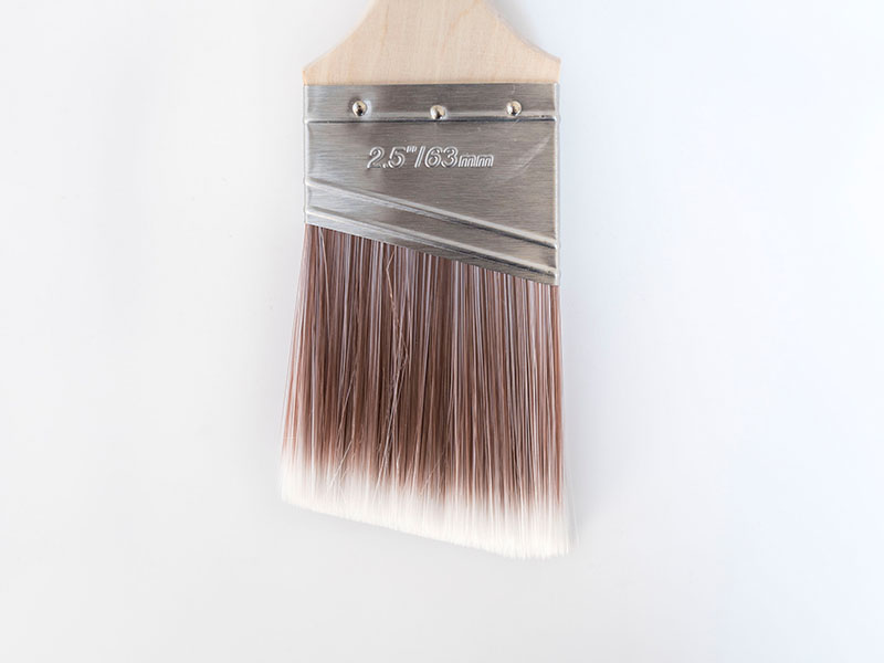 High quality Precision Angled Paint Brush