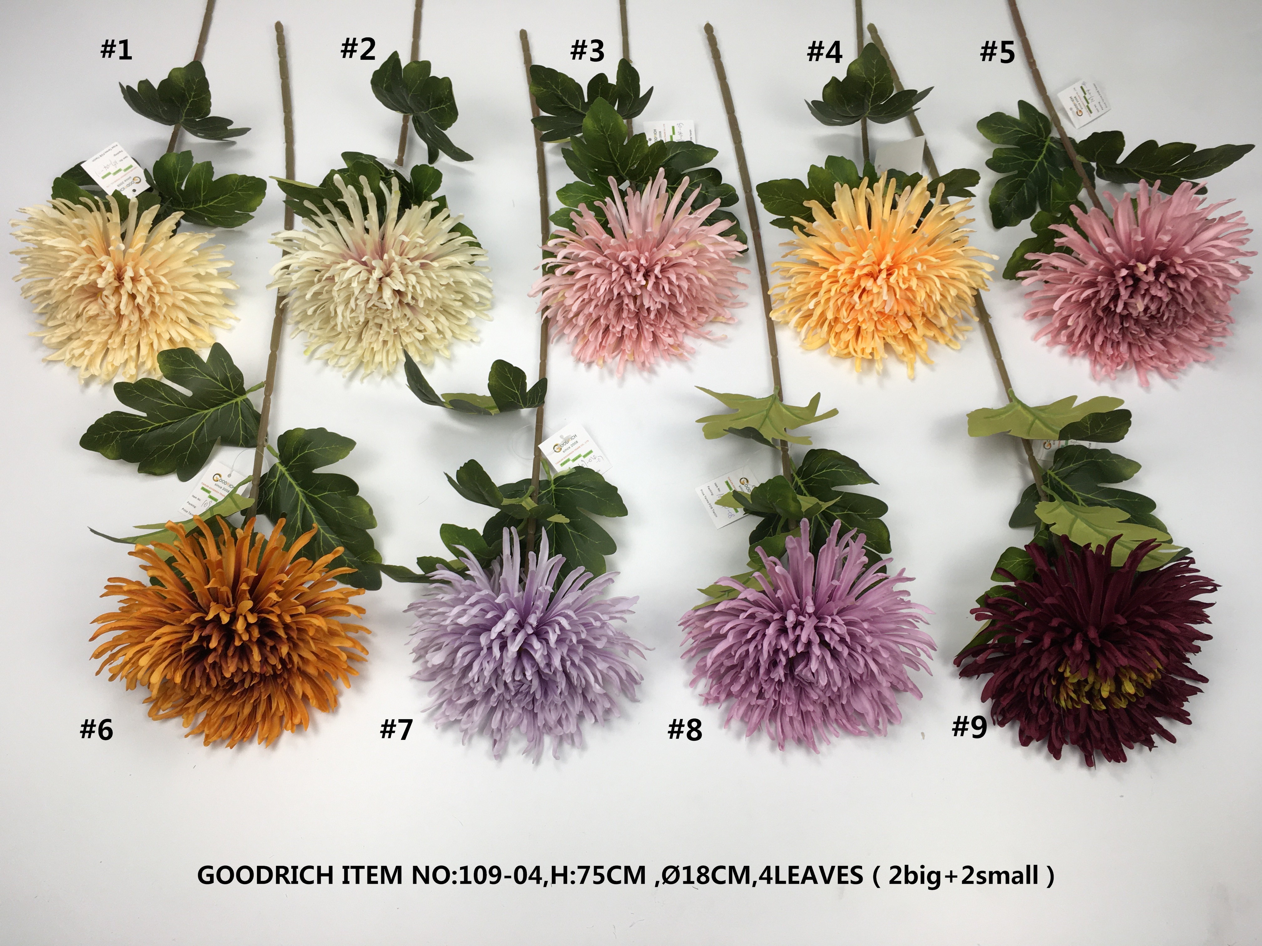 artificial flowers,artificial plants,silk flowers,single flowers,rose,lily,peony