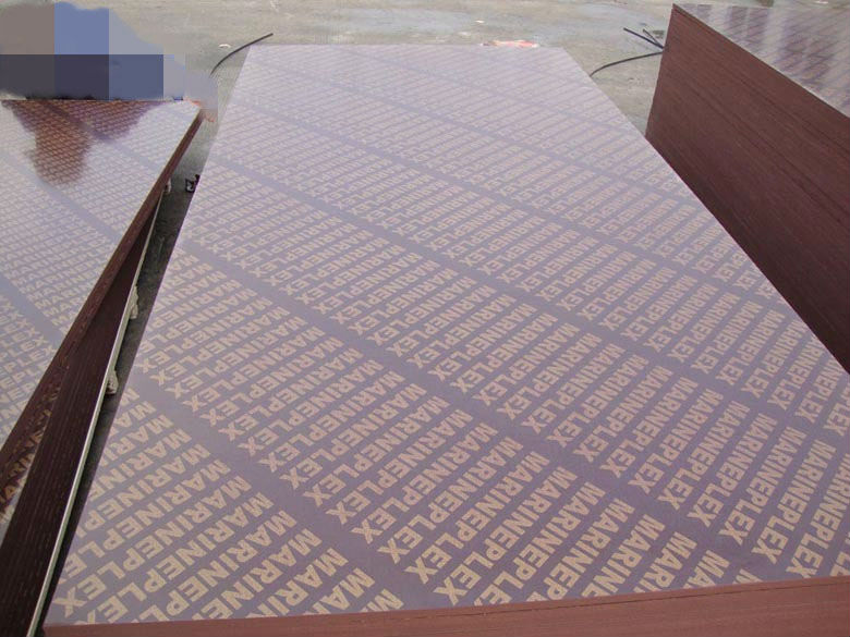 Film faced plywood 15mm