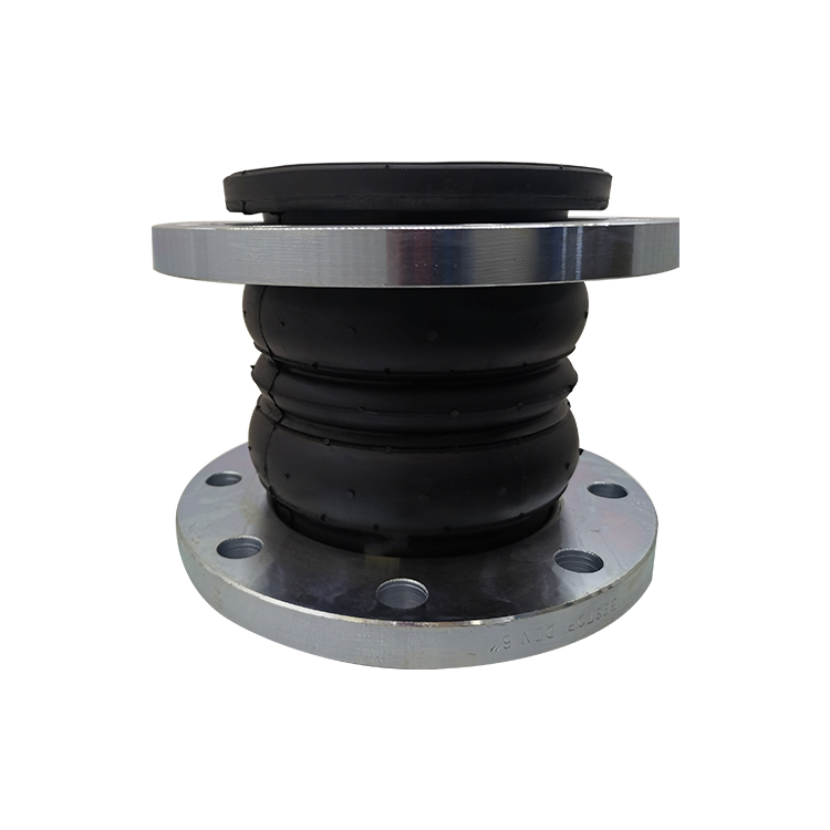 CHANGMAO rubber flexible joiint