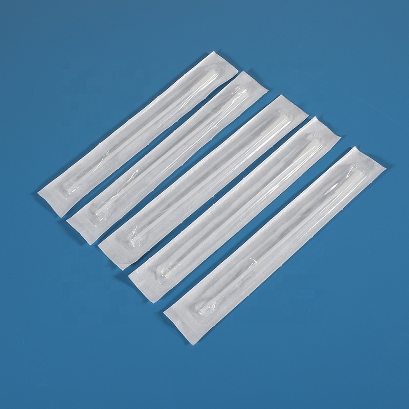 specimen collection swab