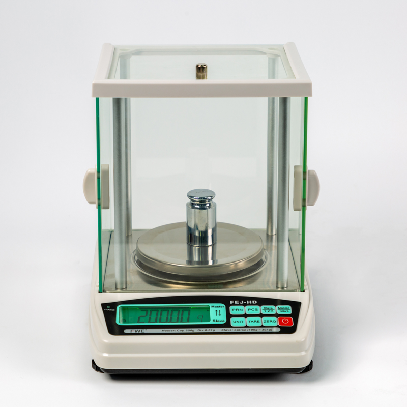 Product Name/Keywords: Electronic Balance; Precision Balance; Electronic Scale