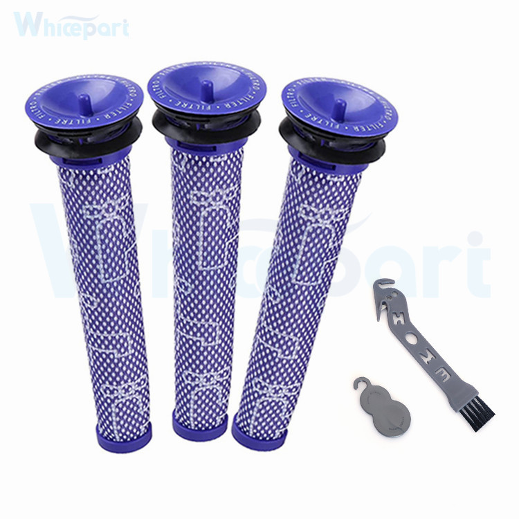 Filter Vacuum cleaner parts