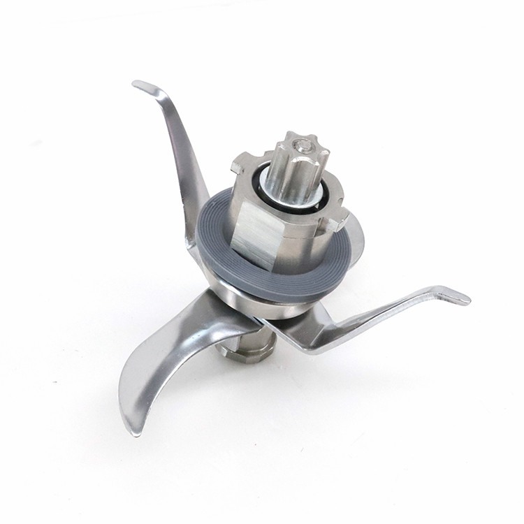 blade Blender parts