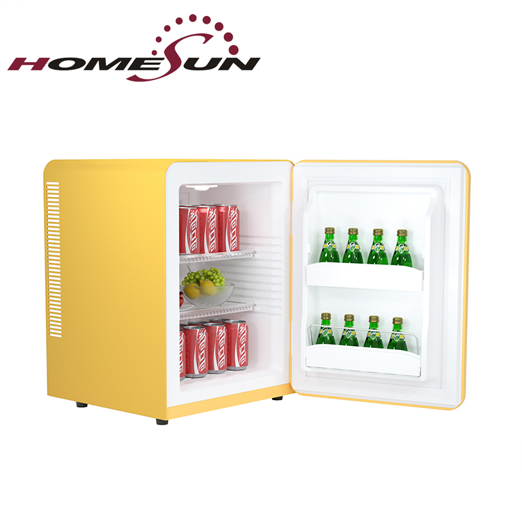Custom Retro fridge