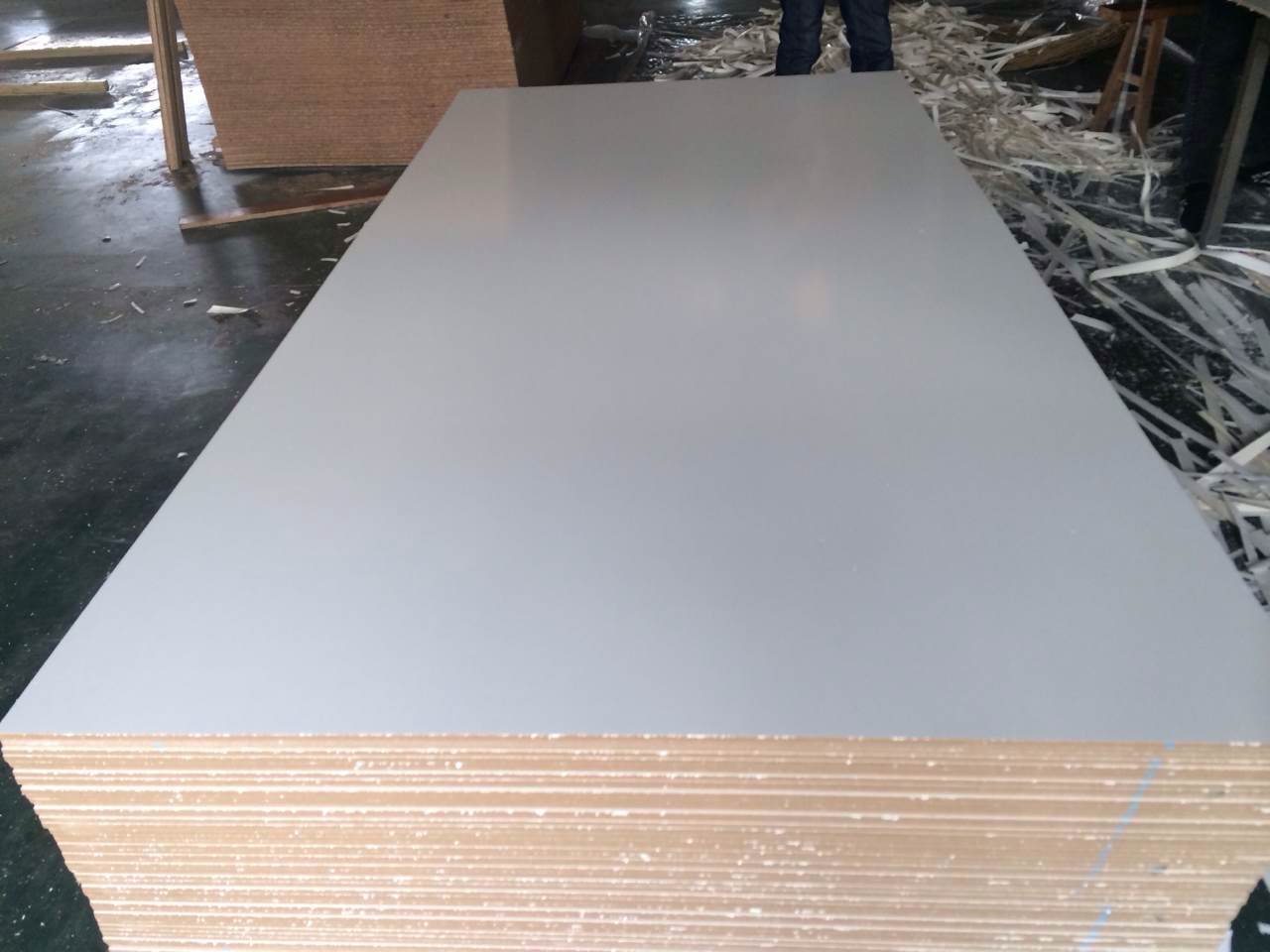 Melamine MDF 17mm