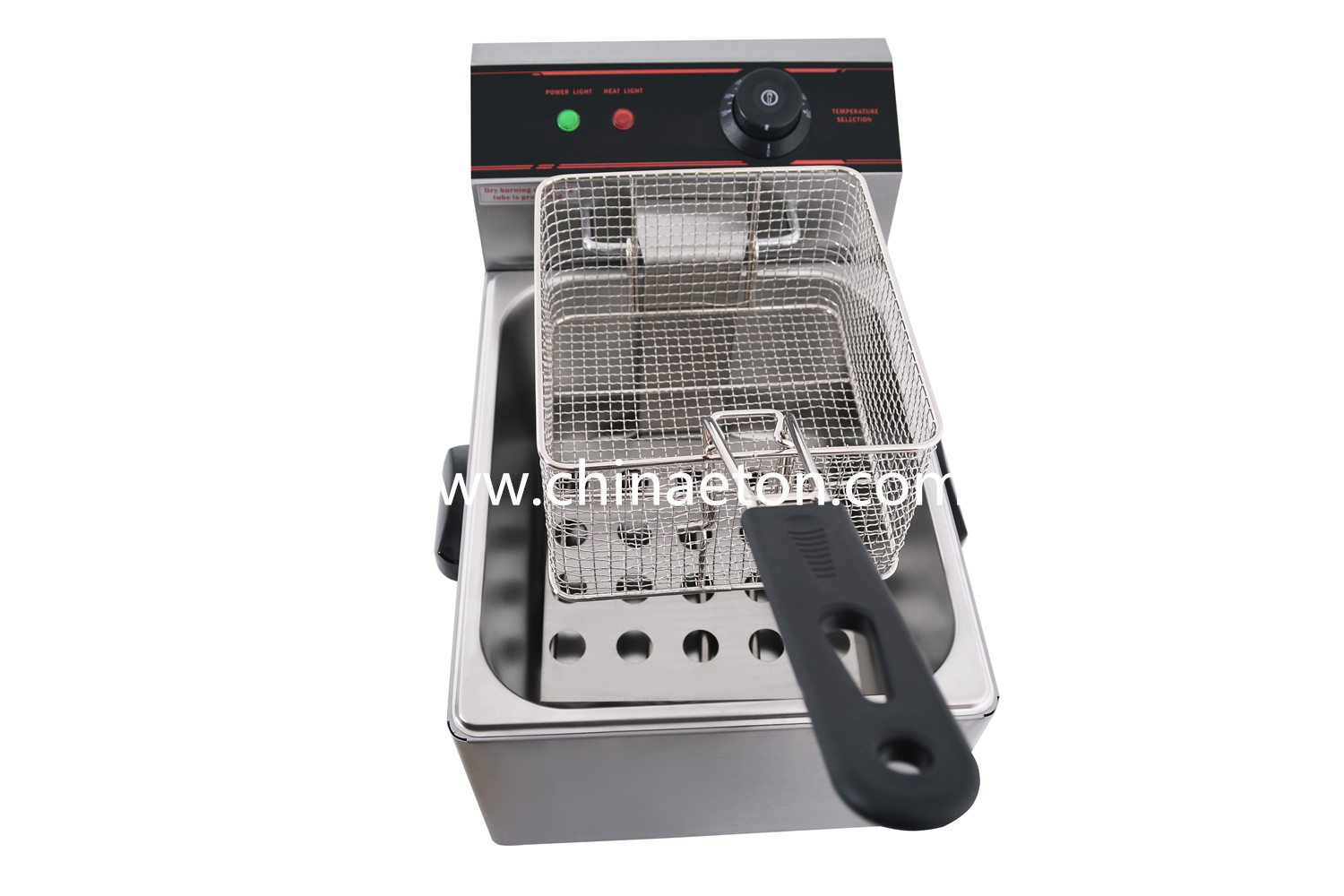 Guangzhou ETON Import & Export Co., Ltd. – molde de inyección 1