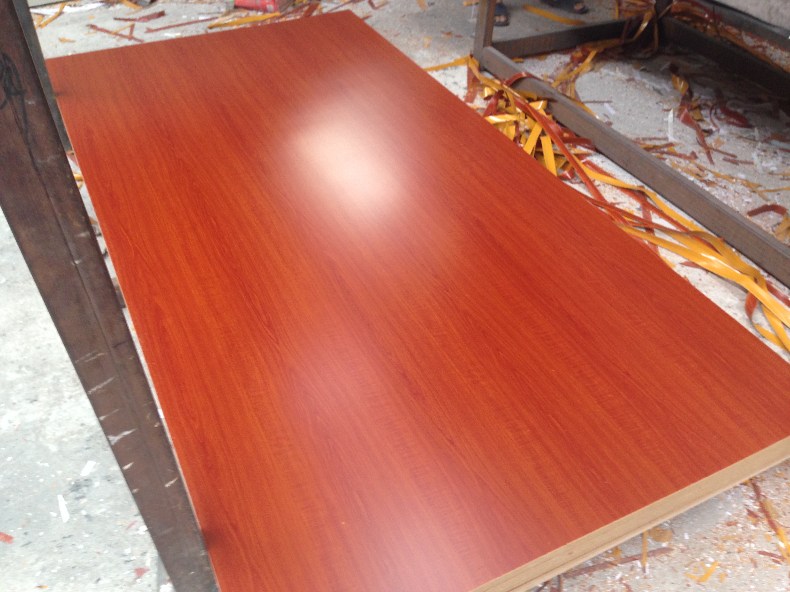 Melamine MDF 12mm