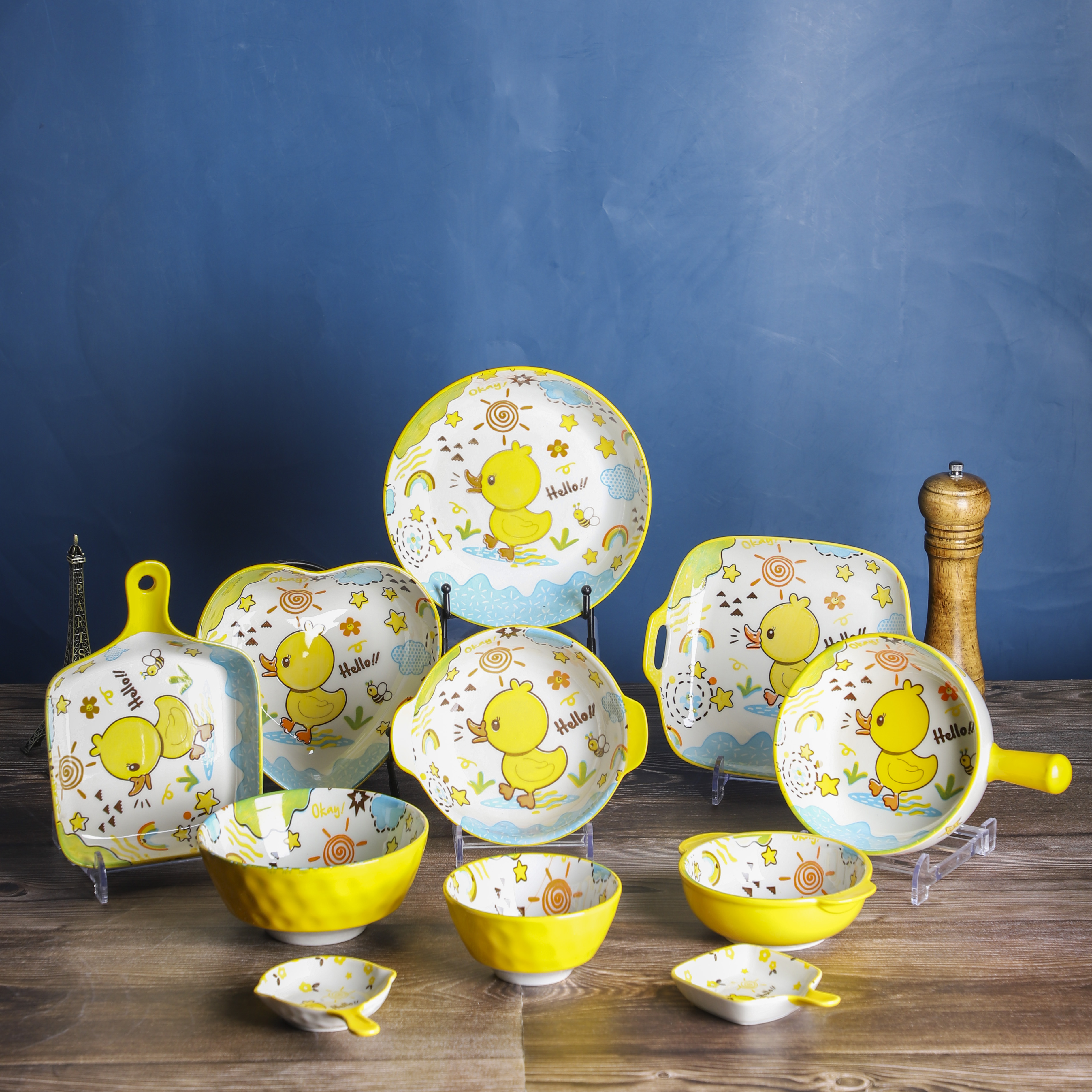 Dinner Set