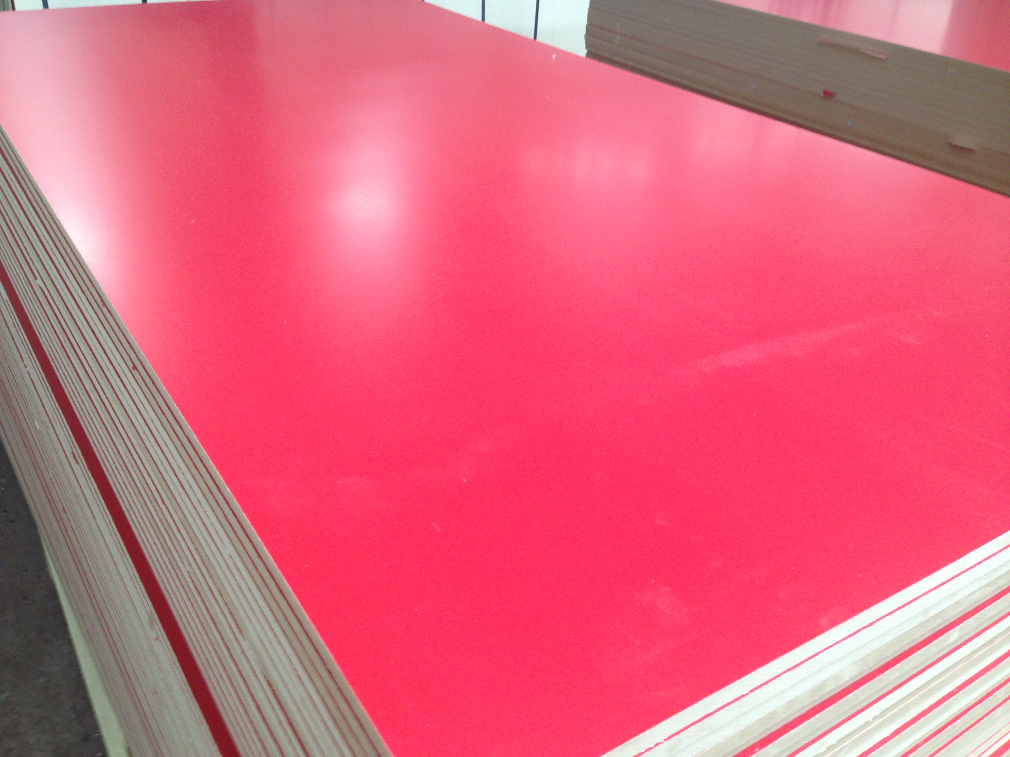 Melamine MDF 9mm