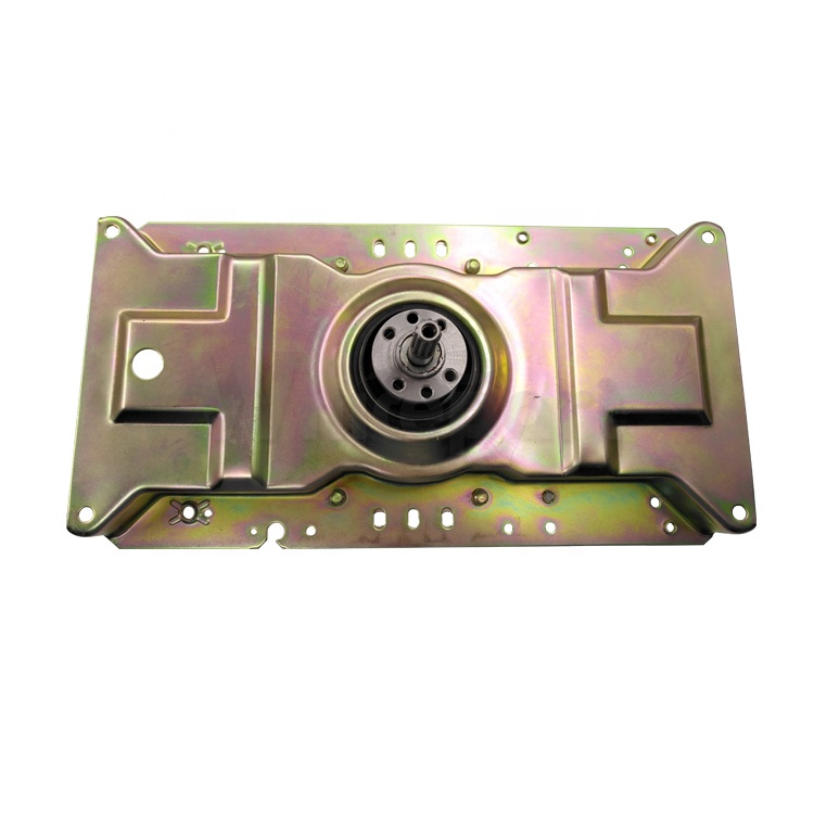 Clutch washing machine part