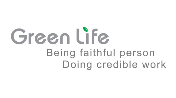 LILING GREENLIFE CERAMIC CO.,LTD.