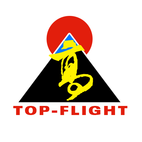 Dongguan Top-Flight Apparel & Accessories Co.,Ltd.