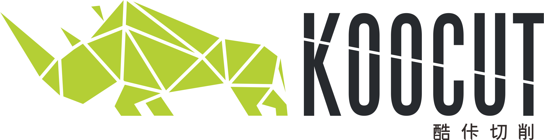 KOOCUT  Cutting Technology (Sichuan) Co.,Ltd.