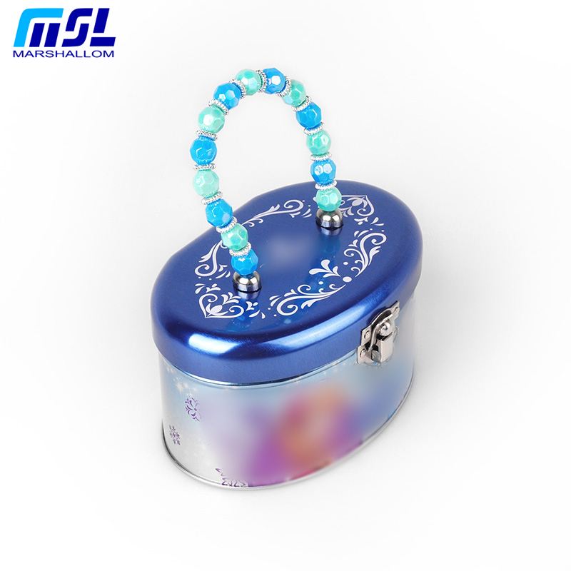 Tin box