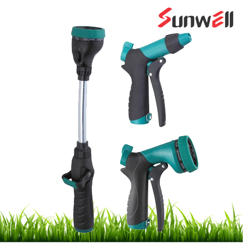 3Pcs Spray Nozzle Combo Pack
