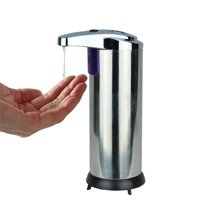 Sensor Soap Dispenser