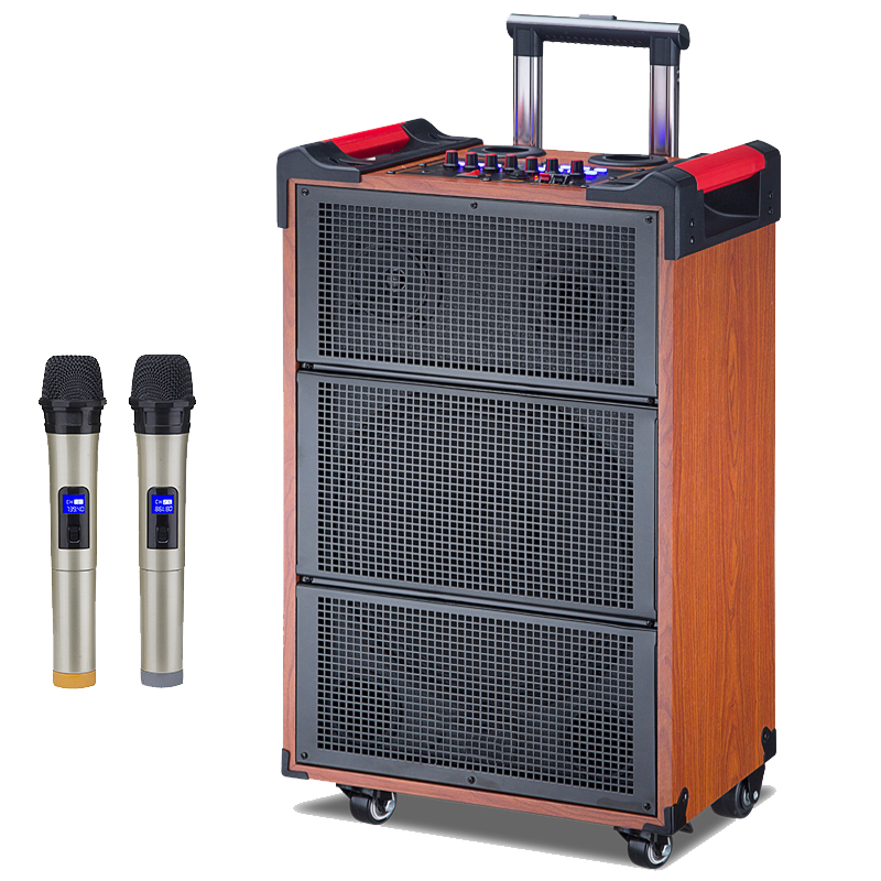 speaker